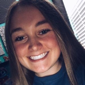 Meet your Posher, Kaitlyn